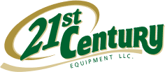 21st Century Logo